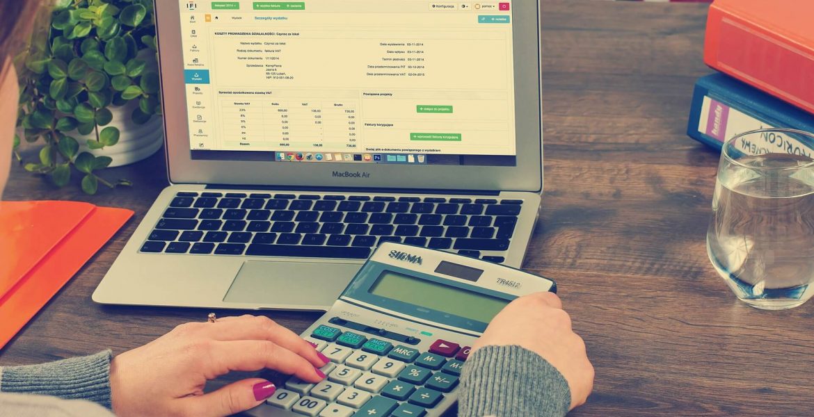 How A Bookkeeper Can Save You Time, Money And Energy